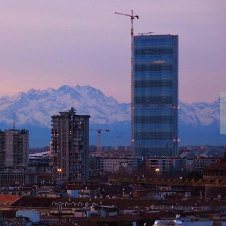 Suite Design Milano Fiera City-Life, Mico Exterior foto