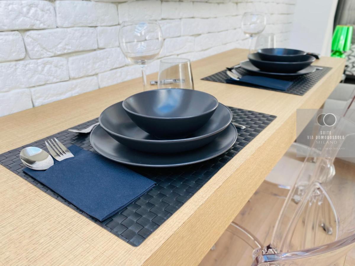 Suite Design Milano Fiera City-Life, Mico Exterior foto